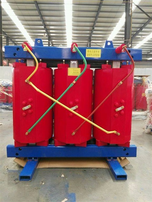 三河SCB13-30kva干式变压器厂家现货